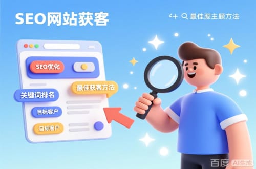 武汉小白必看：如何通过百度SEM外包实现精准流量获取？