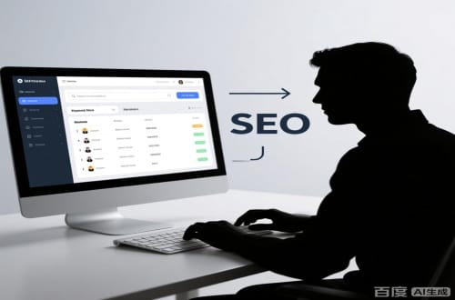 武汉网站SEO排名优化工具在线使用：打工人必学的搜索引擎推广秘籍